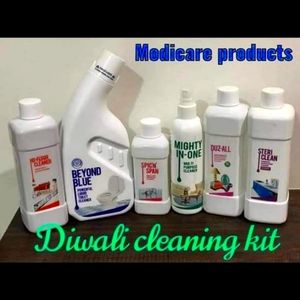 House hold cleaning n gifting items